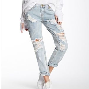 One Teaspoon Awesome Baggies